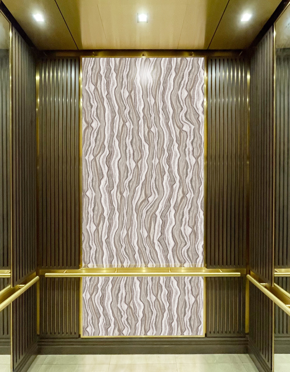 Lumigraf Elevator Example