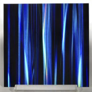 Rainbow Bamboo Blue