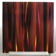 Rainbow Bamboo Red