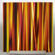 Rainbow Bamboo Red Yellow